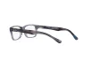 Ray-Ban Junior Fiú Kék Szemüvegkeret RY 1531 3924