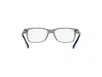 Ray-Ban Junior Fiú Kék Szemüvegkeret RY 1531 3924