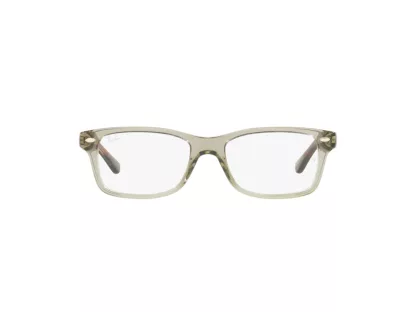Ray-Ban Junior Fiú Zöld Szemüvegkeret RY 1531 3925
