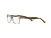 Ray-Ban Junior Fiú Zöld Szemüvegkeret RY 1531 3925