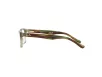 Ray-Ban Junior Fiú Zöld Szemüvegkeret RY 1531 3925