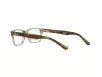 Ray-Ban Junior Fiú Zöld Szemüvegkeret RY 1531 3925