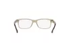 Ray-Ban Junior Fiú Zöld Szemüvegkeret RY 1531 3925