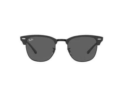   Ray-Ban CLUBMASTER Férfi, Női Szürke Napszemüveg RB 3016 1367B1