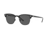 Ray-Ban CLUBMASTER Férfi, Női Szürke Napszemüveg RB 3016 1367B1