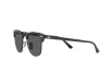 Ray-Ban CLUBMASTER Férfi, Női Szürke Napszemüveg RB 3016 1367B1