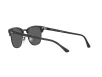 Ray-Ban CLUBMASTER Férfi, Női Szürke Napszemüveg RB 3016 1367B1