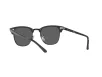 Ray-Ban CLUBMASTER Férfi, Női Szürke Napszemüveg RB 3016 1367B1