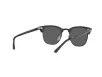 Ray-Ban CLUBMASTER Férfi, Női Szürke Napszemüveg RB 3016 1367B1