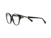 Emporio Armani Női Fekete Szemüvegkeret EA 3211 5017