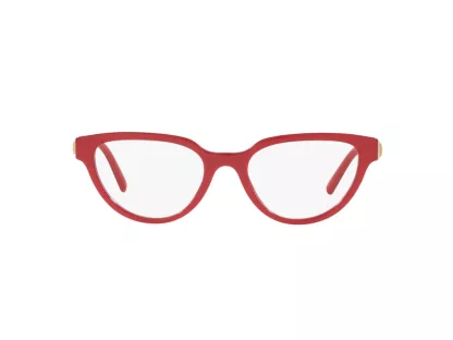Dolce & Gabbana Női Piros Szemüvegkeret DG 3358 3377