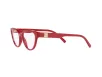 Dolce & Gabbana Női Piros Szemüvegkeret DG 3358 3377