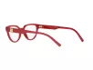 Dolce & Gabbana Női Piros Szemüvegkeret DG 3358 3377
