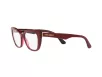 Dolce & Gabbana Női Piros Szemüvegkeret DG 3360 3247