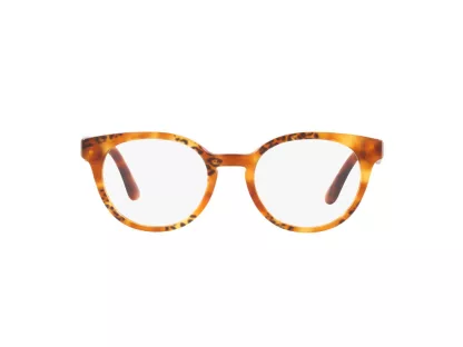Dolce & Gabbana Női Barna Szemüvegkeret DG 3361 3380