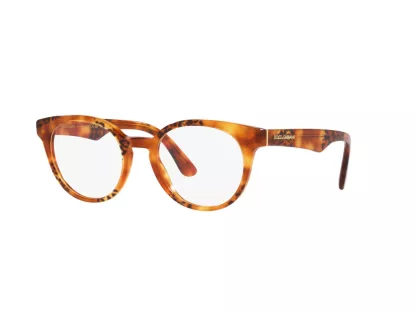 Dolce & Gabbana Női Barna Szemüvegkeret DG 3361 3380