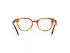 Dolce & Gabbana Női Barna Szemüvegkeret DG 3361 3380