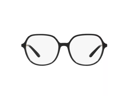 Dolce & Gabbana Női Fekete Szemüvegkeret DG 3364 501