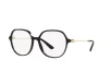 Dolce & Gabbana Női Fekete Szemüvegkeret DG 3364 501