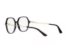 Dolce & Gabbana Női Fekete Szemüvegkeret DG 3364 501
