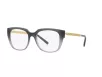 Dolce & Gabbana Női Fekete Szemüvegkeret DG 5087 3385