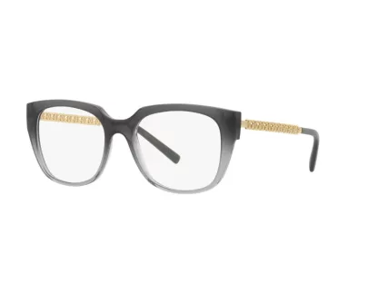 Dolce & Gabbana Női Fekete Szemüvegkeret DG 5087 3385