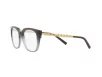 Dolce & Gabbana Női Fekete Szemüvegkeret DG 5087 3385