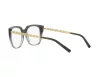 Dolce & Gabbana Női Fekete Szemüvegkeret DG 5087 3385