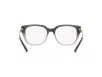 Dolce & Gabbana Női Fekete Szemüvegkeret DG 5087 3385