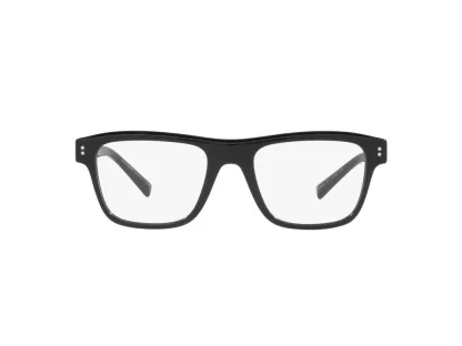 Dolce & Gabbana Férfi Fekete Szemüvegkeret DG 3362 501