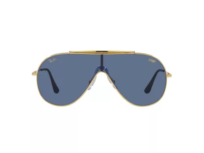 Ray-Ban Wings Férfi Arany Napszemüveg RB 3597 924580