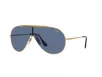 Ray-Ban Wings Férfi Arany Napszemüveg RB 3597 924580