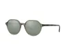 Ray-Ban Thalia Férfi, Női Zöld Napszemüveg RB 2195 66355C
