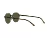 Ray-Ban Thalia Férfi, Női Zöld Napszemüveg RB 2195 66355C