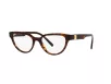 Dolce & Gabbana Női Barna Szemüvegkeret DG 3358 502