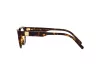 Dolce & Gabbana Női Barna Szemüvegkeret DG 3358 502