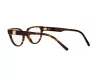 Dolce & Gabbana Női Barna Szemüvegkeret DG 3358 502