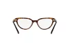 Dolce & Gabbana Női Barna Szemüvegkeret DG 3358 502