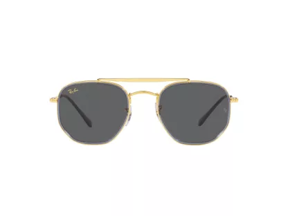   Ray-Ban The Marshal Ii Arany - Kék Napszemüveg RB-3648M-9240B1