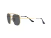 Ray-Ban The Marshal Ii Arany - Kék Napszemüveg RB-3648M-9240B1