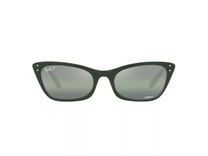 Ray-Ban Női Zöld Napszemüveg RB 2299 6659G4