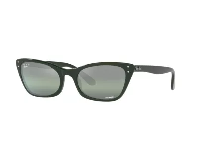 Ray-Ban Női Zöld Napszemüveg RB 2299 6659G4
