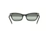 Ray-Ban Női Zöld Napszemüveg RB 2299 6659G4