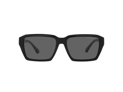 Emporio Armani Férfi Fekete Napszemüveg EA 4186 501787