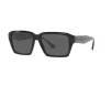Emporio Armani Férfi Fekete Napszemüveg EA 4186 501787