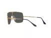 Ray-Ban Wings II Férfi Arany Napszemüveg RB 3697 924687