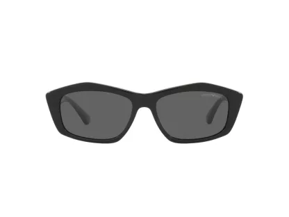 Emporio Armani Női Fekete Napszemüveg EA 4187 501787