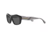 Emporio Armani Női Fekete Napszemüveg EA 4187 501787