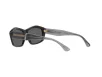 Emporio Armani Női Fekete Napszemüveg EA 4187 501787