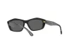 Emporio Armani Női Fekete Napszemüveg EA 4187 501787